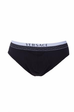 BaweŁniane slipy, zdjęcie 1 BaweŁniane slipy od Versace